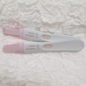 Pregnancy Testing Kits